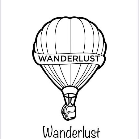 Wanderlust House Bari Exterior foto