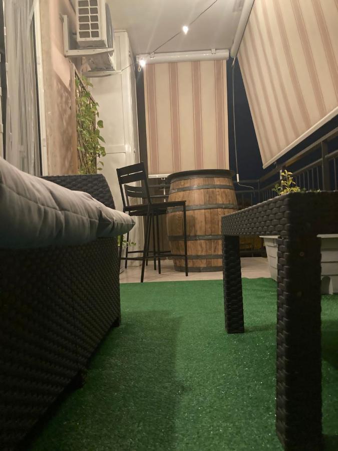 Wanderlust House Bari Exterior foto