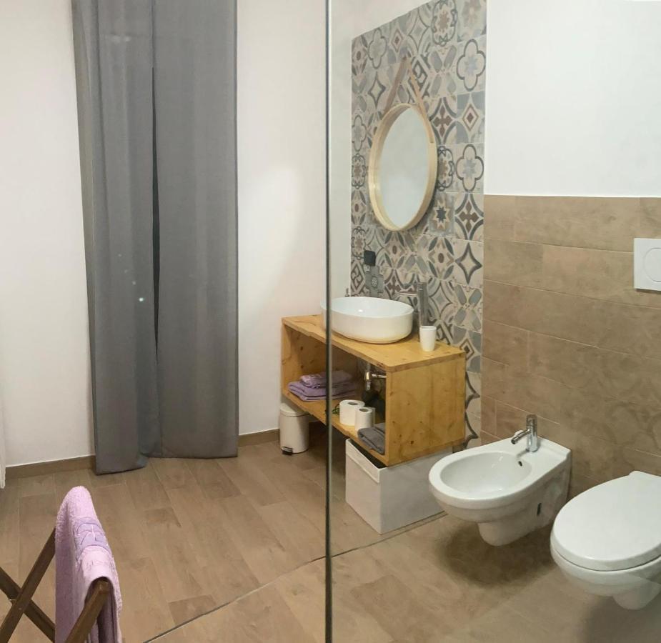 Wanderlust House Bari Exterior foto