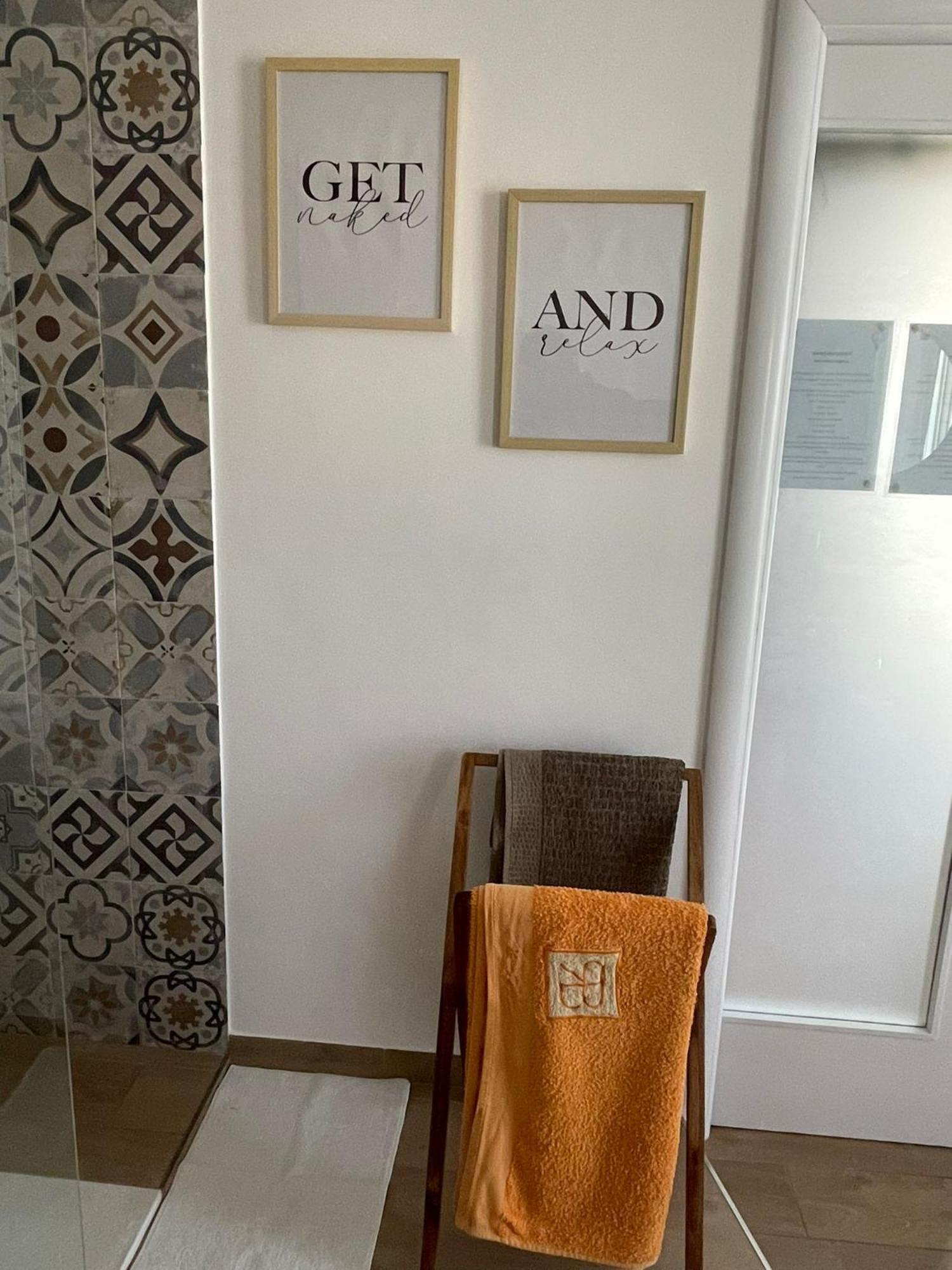 Wanderlust House Bari Exterior foto