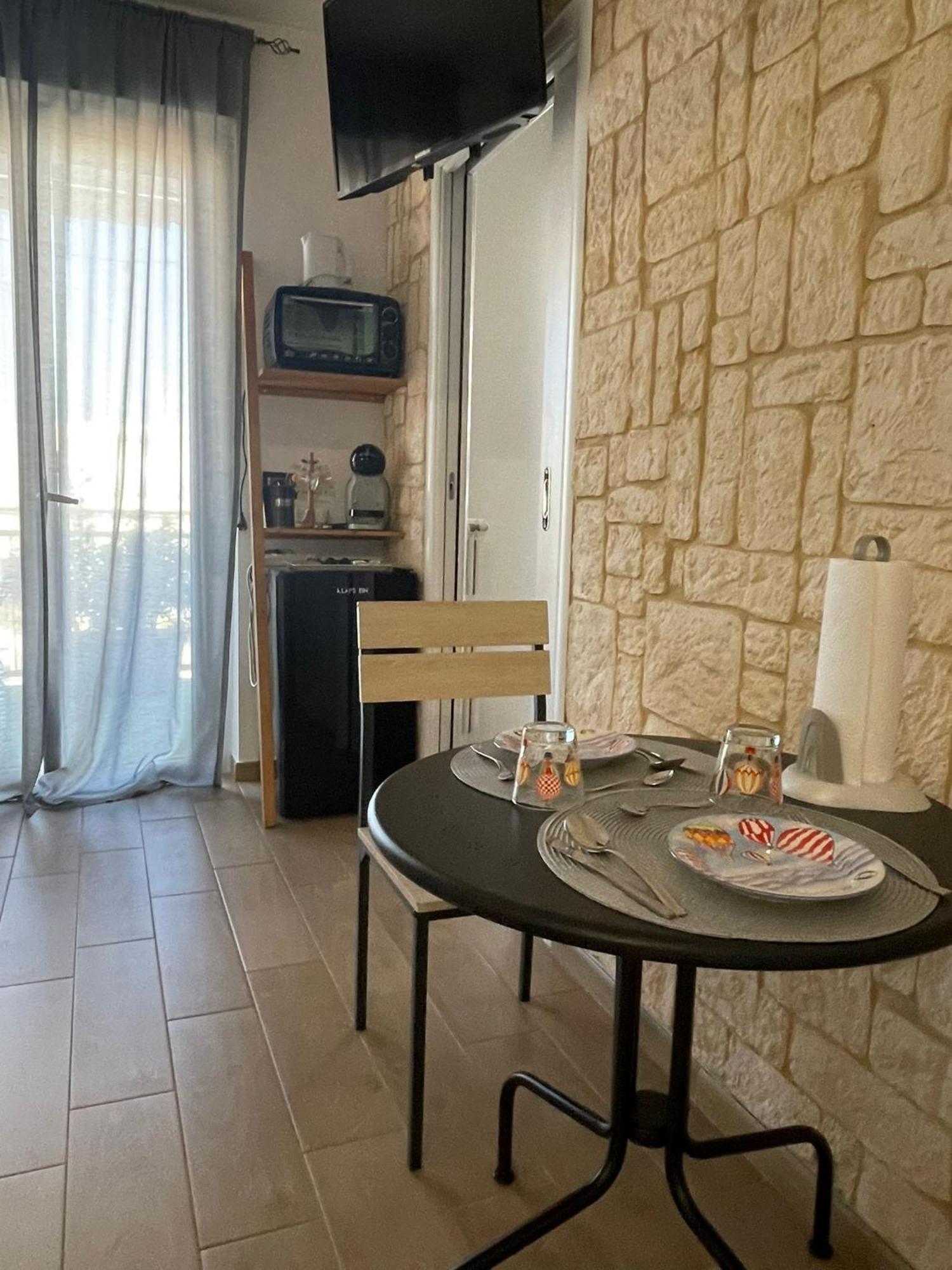 Wanderlust House Bari Exterior foto