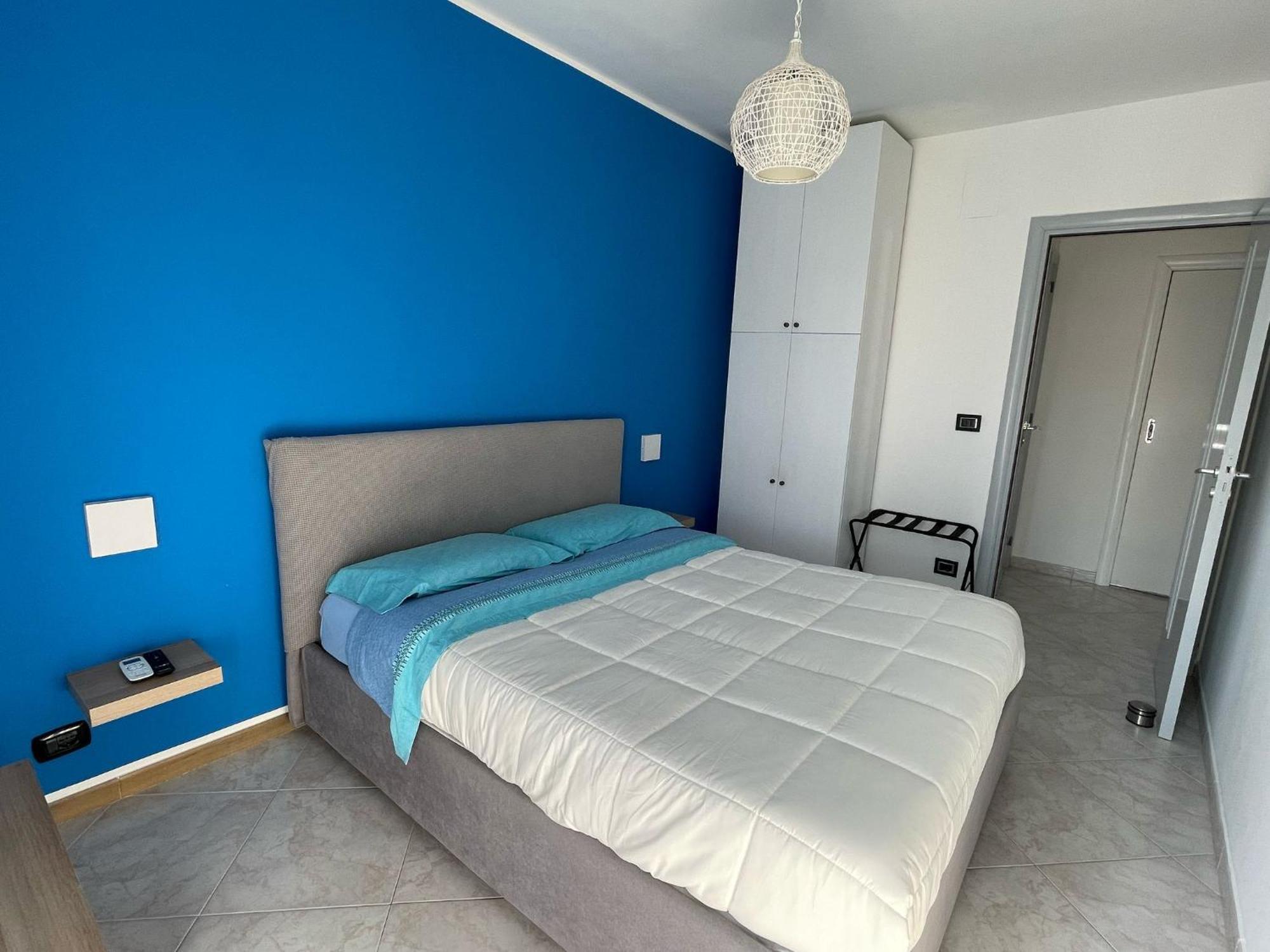 Wanderlust House Bari Exterior foto